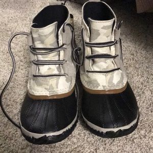 sorel walkabout boots